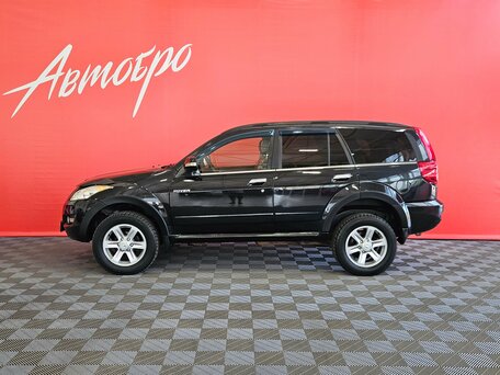 2013 Great Wall Hover H5, чёрный, 710000 рублей, вид 2