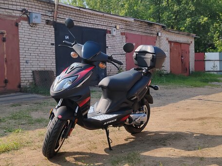 2019 Stels Tactic, чёрный, 65000 рублей, вид 2
