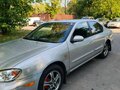 2001 Nissan Maxima V (A33), серебристый, 250000 рублей