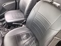 2012 Renault Logan I Рестайлинг, чёрный, 400000 рублей - вид 7