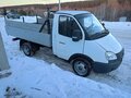 2006 ГАЗ ГАЗель (3302), белый, 600000 рублей - вид 1