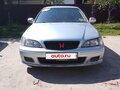 2001 Honda Accord VI, серебристый, 580000 рублей