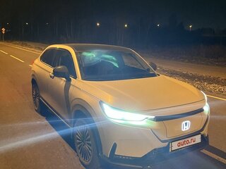 2022 Honda e:NS1, белый, 3100000 рублей, вид 2
