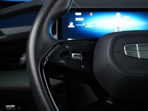 2024 Geely Boyue Cool, серый, 2099077 рублей - вид 12