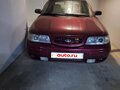2005 Lada (ВАЗ) 2110, красный, 310000 рублей - вид 2