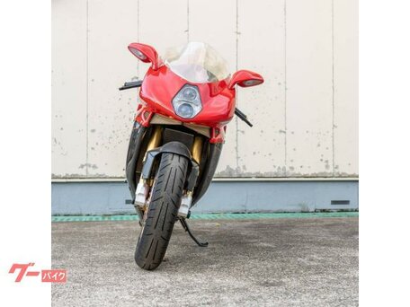 2006 MV Agusta F4 1000, красный, 650000 рублей, вид 4