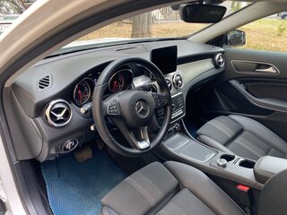 2019 Mercedes-Benz GLA 200 I (X156) Рестайлинг, белый, 2550000 рублей, вид 5