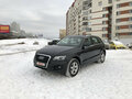 2010 Audi Q5 I (8R), чёрный - вид 5