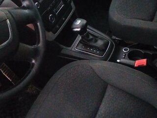 2012 Skoda Yeti I, белый, 1050000 рублей, вид 4