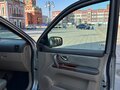 2002 Kia Sorento 4-speed I, серебристый, 460000 рублей - вид 11