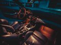 2003 BMW M3 III (E46), чёрный - вид 5