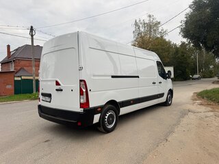 2020 Renault Master, белый, 2950000 рублей, вид 3