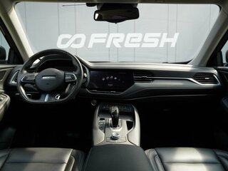 2021 Haval F7 I, чёрный, 2069000 рублей, вид 5