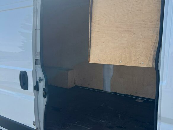 2020 Fiat Professional Ducato, белый, 2600000 рублей - вид 12