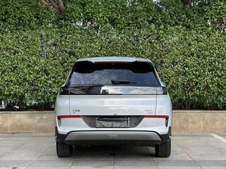 2025 BYD Sea Lion 05 EV 60.9 kWh I Рестайлинг, белый, 3340700 рублей, вид 5