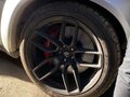 2020 Dodge Challenger SRT III Рестайлинг 2, серый, 6000000 рублей - вид 7