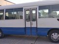 1998 Toyota Coaster, белый, 314000 рублей - вид 3