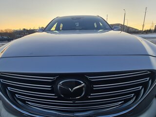 2020 Mazda CX-9 II Рестайлинг, серый, 3800000 рублей, вид 1