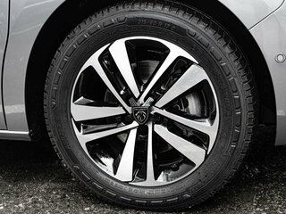 2025 Peugeot Traveller Long I Рестайлинг, серый, 7290000 рублей, вид 5
