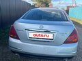2007 Nissan Teana I (J31) Рестайлинг, серебристый, 870000 рублей - вид 6