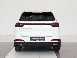 2023 Chery Tiggo 7 Pro Max I, белый, 1721000 рублей, вид 3
