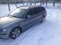 2004 BMW 3 серии 320d IV (E46) Рестайлинг, серый - вид 1