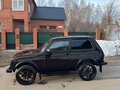 2024 Lada (ВАЗ) Niva Legend I, чёрный, 930000 рублей - вид 4