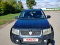 2007 Suzuki Grand Vitara II, чёрный, 750000 рублей - вид 11