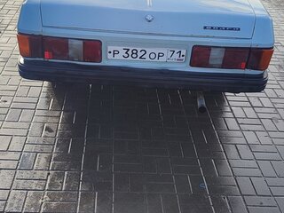 1996 ГАЗ 31029 «Волга», серый, 120000 рублей, вид 3