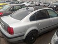 1998 Volkswagen Passat B5, серебристый - вид 2