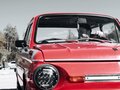 1990 ЗАЗ 968 М, красный, 390000 рублей - вид 2