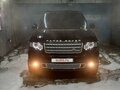 2012 Land Rover Range Rover Supercharged III Рестайлинг 2, белый, 2200000 рублей