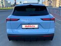 2023 Jetour Dashing I, голубой, 1850000 рублей - вид 4