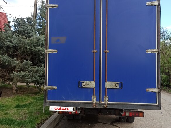 2008 ГАЗ ГАЗель (3302), белый, 1150000 рублей - вид 3