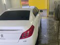 2013 Peugeot 508 I, белый, 1200000 рублей - вид 5