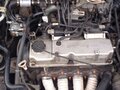 2005 Mitsubishi Lancer IX, чёрный, 450000 рублей - вид 8