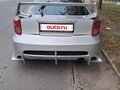 2005 Toyota Celica VII (T230) Рестайлинг, серый, 800000 рублей - вид 2