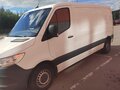 2021 Mercedes-Benz Sprinter, белый, 3150000 рублей - вид 8