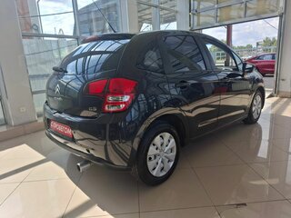 2010 Citroen C3 II, чёрный, 437000 рублей, вид 3