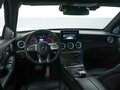 2018 Mercedes-Benz GLC AMG 63 AMG S I (X253), чёрный, 5999077 рублей - вид 5