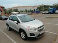 2014 Chevrolet Trax I, серый, 950000 рублей - вид 5