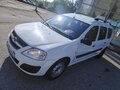 2019 Lada (ВАЗ) Largus I, белый, 635000 рублей - вид 2