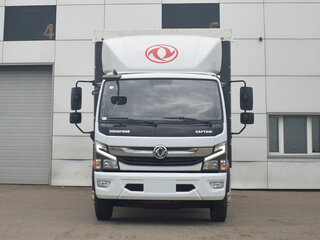 2024 Dongfeng C120, белый, 4990000 рублей, вид 5