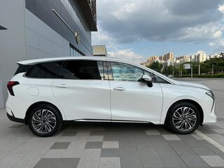 2024 Forthing Yacht, белый, 3000678 рублей, вид 4