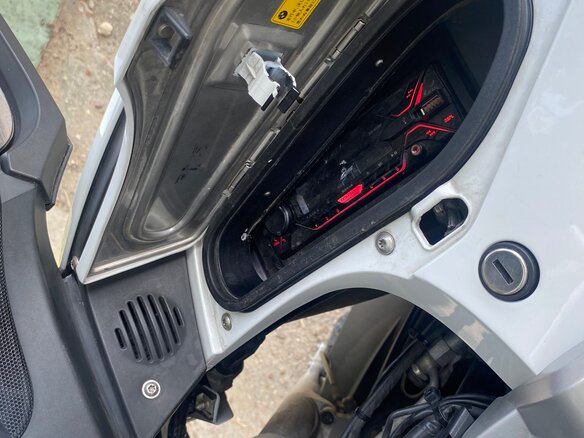 2006 BMW R 1200 RT, белый, 750000 рублей - вид 3