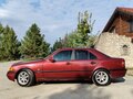 2000 Mercedes-Benz C-Класс 180 I (W202) Рестайлинг, чёрный, 300000 рублей - вид 11