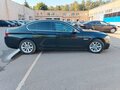 2013 BMW 5 серии 530d VI (F10/F11/F07) Рестайлинг, чёрный, 1072985 рублей - вид 2
