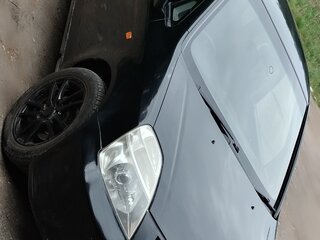 2000 Honda Stream I, чёрный, 250000 рублей, вид 5