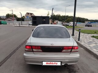 1999 Nissan Maxima IV (A32), серый, 195000 рублей, вид 3