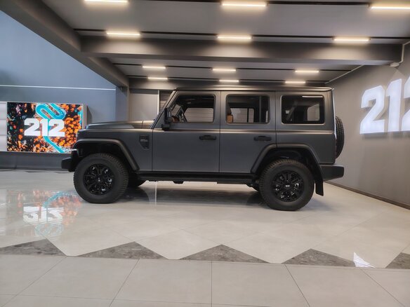 2026 212 T01, серый, 4399000 рублей - вид 2